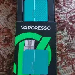 Pod-система Vaporesso Xros Nano