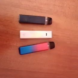 Набір под-систем Xros 3 Mini, Xros 4, Geekvape Sonder Q