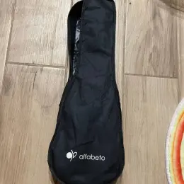 Укулеле Alfabeto сопрано