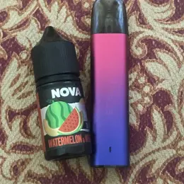 Pod-система Argus G2 mini з рідиною