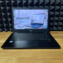 Ноутбук Acer Aspire v3-372 i5-6267U 8GB DDR4 SSD 128GB 13.3" HD