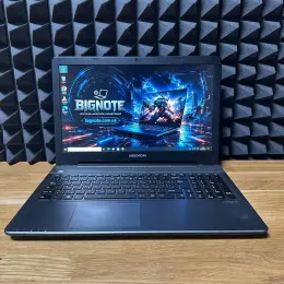 Ноутбук Medion Akoya P6659 Intel Core i5-6200U, 8GB RAM, 128GB SSD, NVIDIA GeForce 930M