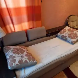 Диван розкладний у хорошому стані