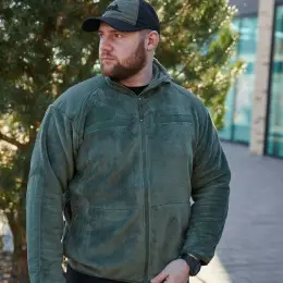 Флісова кофта PROPPER® GEN III POLARTEC® (Coyote)