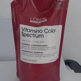 Шампунь L'Oreal Professionnel Vitamino Color Spectrum 1000 мл
