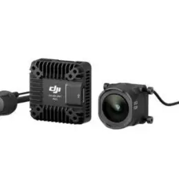 Відеосистема FPV DJI O4 Air Unit Pro