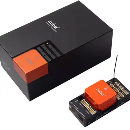 Автопілот CubePilot Cube Orange+ Standard Set ADS-B