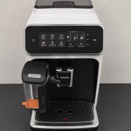 Кавомашина Philips EP3243