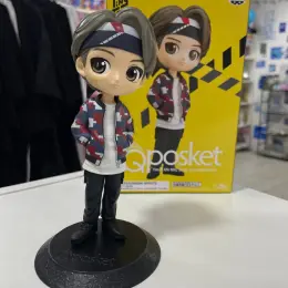 Фігурка Qposket BTS