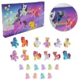 Адвент-календарь My Little Pony