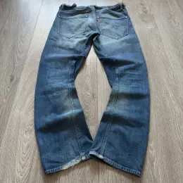 Штани Levi's Engineered