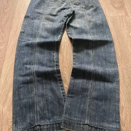 Штани джинсові Emporio Armani