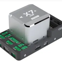 Політний контролер CUAV X7+ PRO