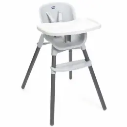 Стільчик для годування Chicco Polly Zest 3 в 1