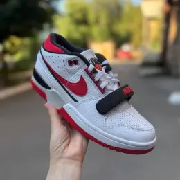 Кросівки Nike Billie Eilish X Air Alpha Force 88