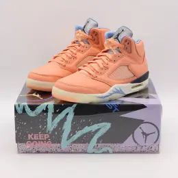 Кросівки Air Jordan Retro 5 "DJ Khaled Crimson Bliss"