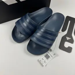 Чоловічі шльопанці Adidas Adilette Aqua
