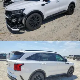 2021 KIA SORENTO SX PRESTIGE