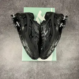 Кросівки Nike x Supreme Shox Ride 2 All Black