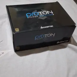 Блок живлення Chieftec BDF-500S 500W