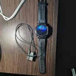 Смарт-годинник Modfit Ranger чорний