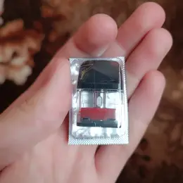 Картридж для Xros 2 мл, 0.8 Ом