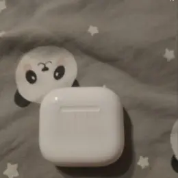 Навушники Airpods 4 якісна репліка