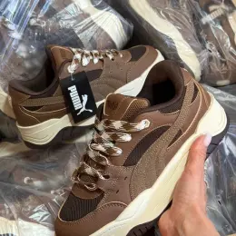Кросівки Puma 180 Brown PM040