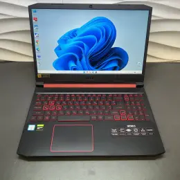 Ігровий ноутбук Acer Nitro 5 Core i5 9300H / 16Gb RAM / 512Gb SSD / GTX 1650 4Gb