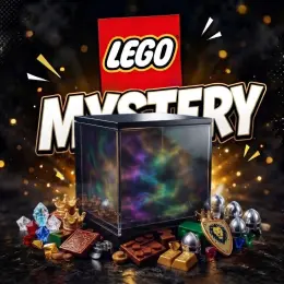 LEGO Premium Mystery Box №6