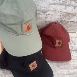 Кепка CARHARTT 100% котон