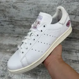 Кеди Adidas Stan Smith білі