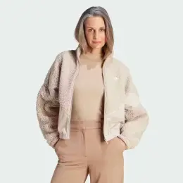Жіноча шерпа Adidas