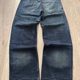 Levi's 503 Loose штани