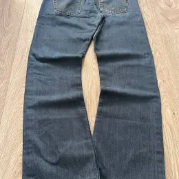 Джинси Levis 512 bootcut