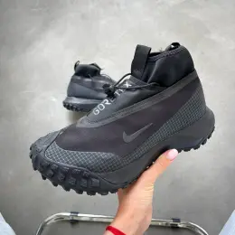 Nike ACG Mountain Black Gore-Tex Premium