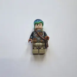 Фігурка LEGO Sabine Wren sw0742