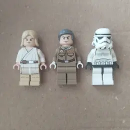 Фігурки Lego Star Wars