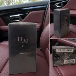 Парфумована вода Dior Homme Intense 100 ml