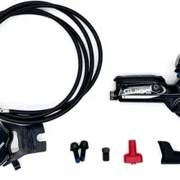 Гідравлічні гальма Sram Guide T