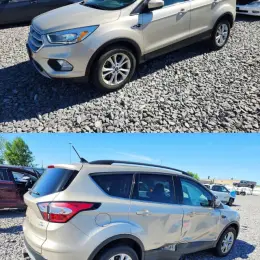 2018 Ford Escape SE 1.5L бензин повний привід