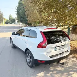 Volvo XC60 2013 3.0 бензин AWD