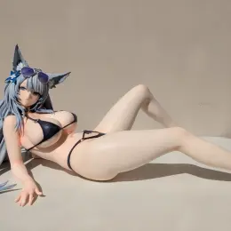 Фігурка Azur Lane Shinano B-Style Anniversary Swimsuits Ver. 1/4