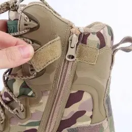 Тактичні черевики БЕРЦІ ЕСДІ SK-29