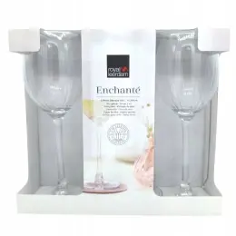 Набір келихів для вина Royal Leerdam Enchanté 3 шт