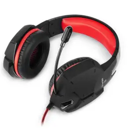 Ігрові навушники REAL-EL GDX-7790 з мікрофоном