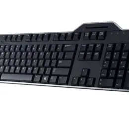 Клавіатура DELL KB813