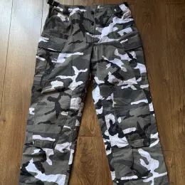 Штани Helikon-Tex SFU NyCo Ripstop Urban S-R