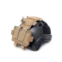 Підсумок нашоломний Helmet Pouch 1
