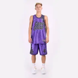 Чоловічі спортивні шорти Nike Lebron